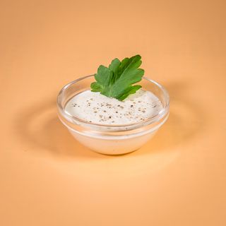 Соус Білий часниковий (50г)