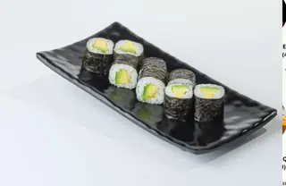 37 Hosomaki De Aguacate (8 Uds.)