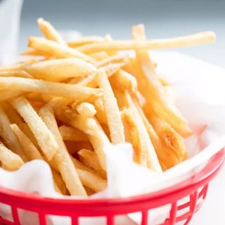 French fries Regular