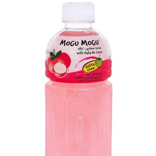 MOGU MOGU