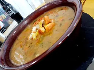 Passata di verdure