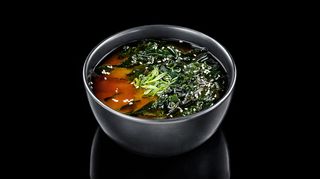 Місо суп класичний