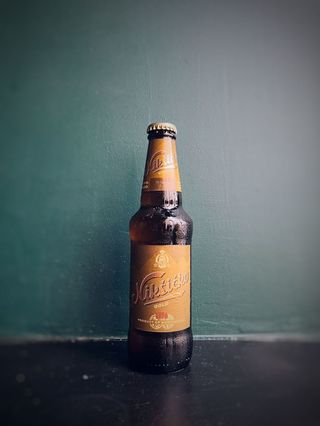 Nikšićko Gold Beer 0.33l