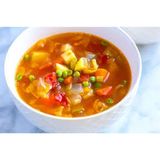 Tomato Vegetable Soup  - Medium Portion