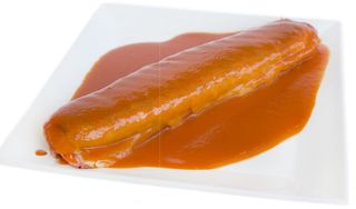 Francesinha com Molho Especial e Batata