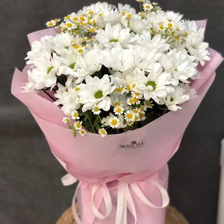Букет Романтичний вечір