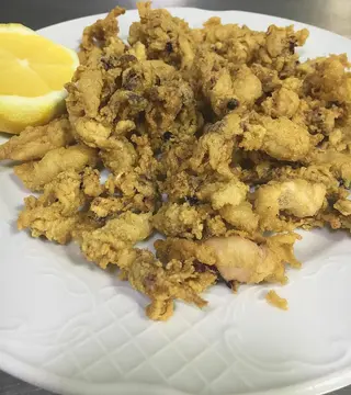 Chopitos