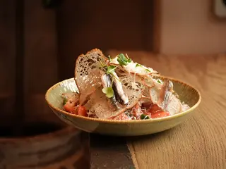 Панцанела (260g)