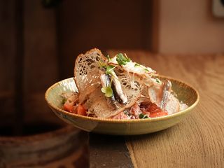 Панцанела (260g)