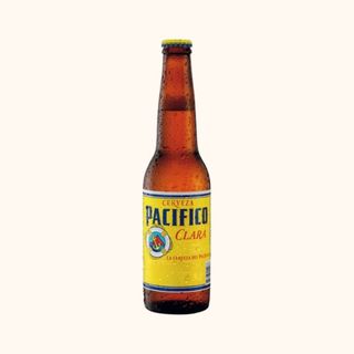 Cerveza Pacífico