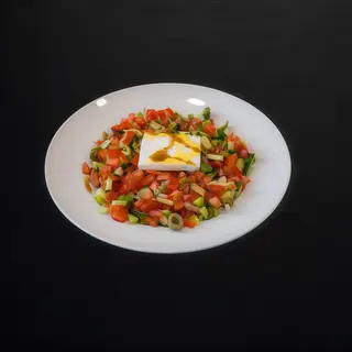 Ensalada Mutfak