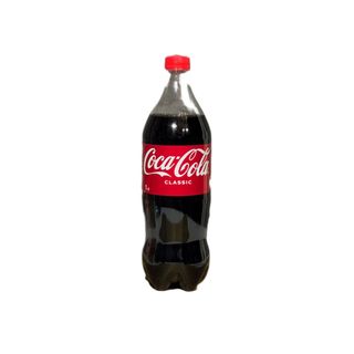 Cola classic 1l