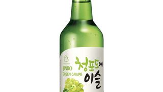 Soju uva verde 13%