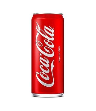 Coca-Cola 33 cl
