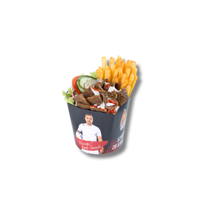 Grosik Box