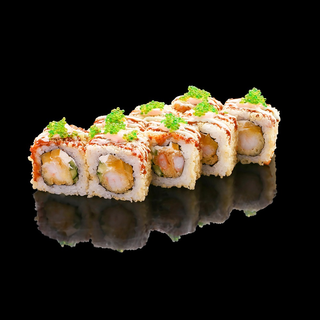 Tempura Gold
