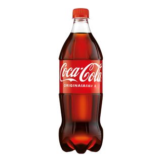 Coca-Cola 850 ml