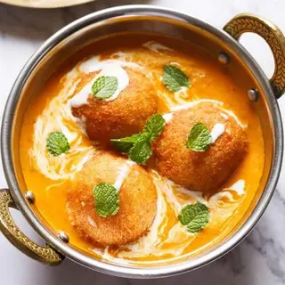 Kofta Curry