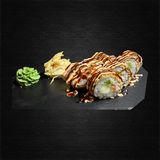 ცხელი მოცარელა როლი