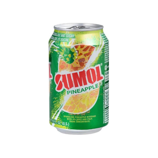Sumol Ananás 330ML