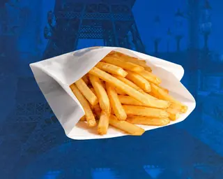 Cartofi 100 gr