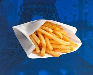 Cartofi 100 gr