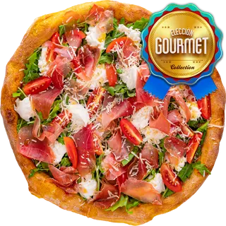 Euro Pizza