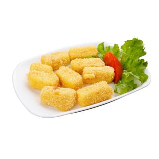 Кашкавал пане (150г)