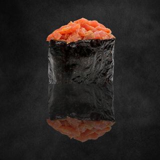 სპაისი მაგურო