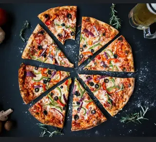 Vegetariana