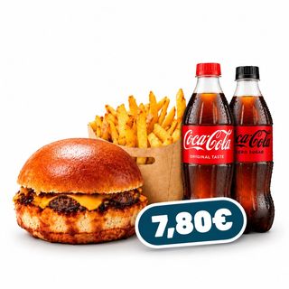 Back 4 school menu