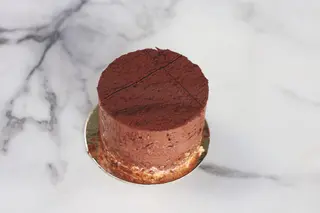 Royal chocolat