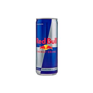 Red Bull lata 250ml.