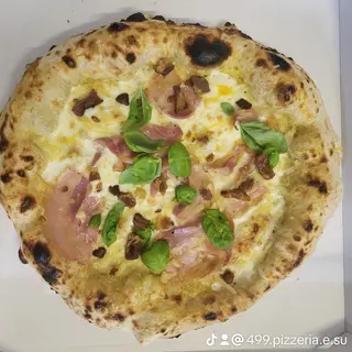 Carbonara