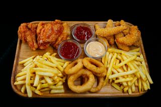 Пивна Дошка Фрі