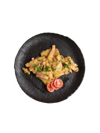 Medaljoni u lovačkom sosu 250g