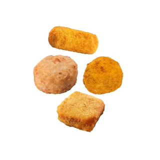 Frittura all'italiana