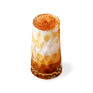 Cappuccino Fredo