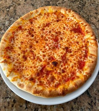 Margherita baby