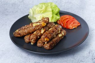 Gurmanski ćevapi