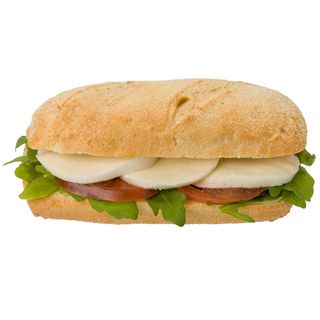 Mozzarellka Lajkonika