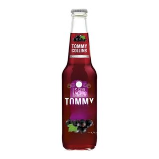 Tommy Collins (Blackcurrant)