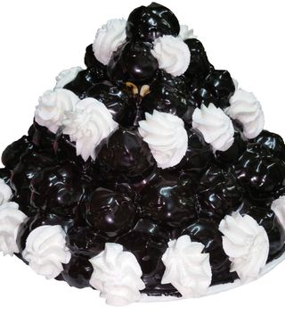 Profiterols-Per 6 Persone