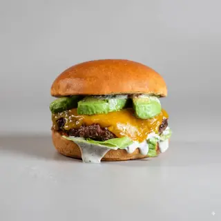 TAMMY BURGER