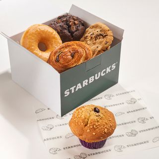 Combo mixto 5 dulces