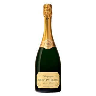 BRUNO PAILLARD - BRUT