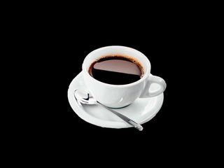 Кава Американо