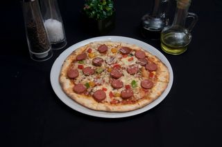 Pizza Mexicana velika 32 cm