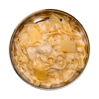 Quattro Formaggi Extravaganza 