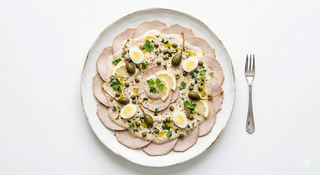Vitello Tonnato